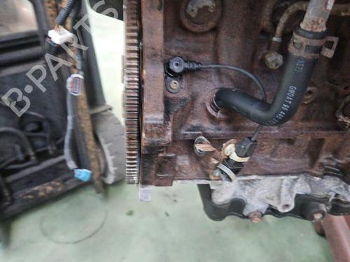 Engine CHEVROLET CAPTIVA (C100, C140) 2.0 D 4WD | BP31150328M1 