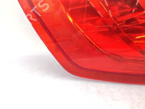 Left taillight FORD FIESTA VI (CB1, CCN) 1.4 TDCi | BP23730345C34 