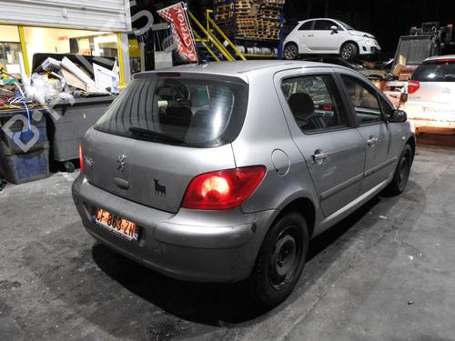 Left front driveshaft PEUGEOT 307 (3A/C) 1.6 16V | BP23665236M38 - Image 13