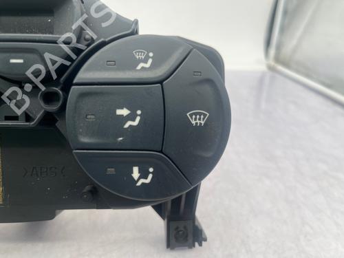 Climate control FORD KA (RU8) 1.2 | BP36858520I5  - Image 6