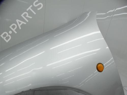Left front fenders FORD PUMA (EC_) 1.7 16V | BP23698042C41 
