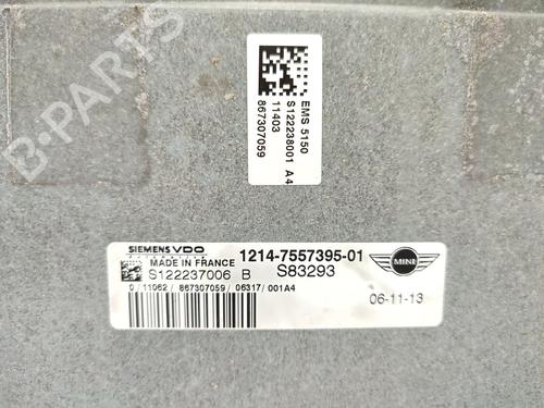 Electronic module MINI MINI Convertible (R52) Cooper S | BP23710343M83 - Image 11