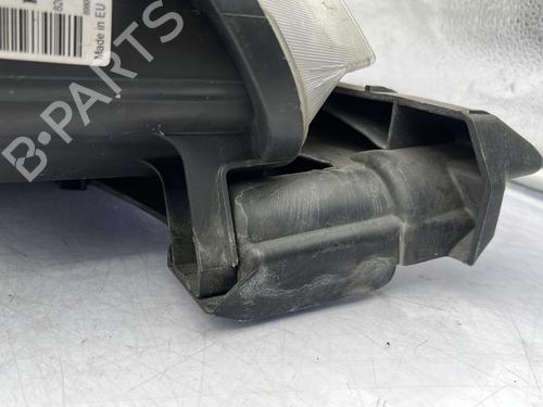 Faro izquierdo RENAULT CLIO III (BR0/1, CR0/1) 1.5 dCi (C/BR0G, C/BR1G) | BP29970857C28