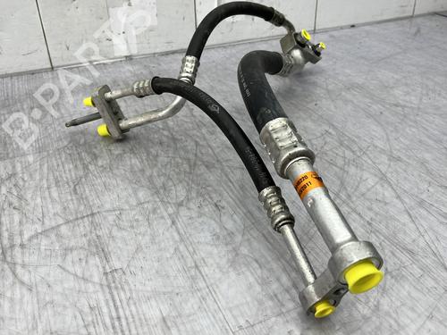 AC pipe OPEL MERIVA B MPV (S10) 1.4 (75) | BP29968124M126 