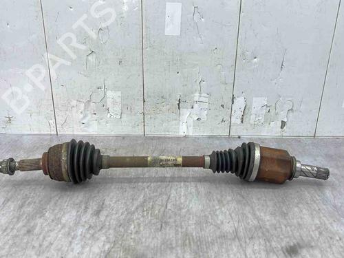 Semiasse anteriore sinistro Semiasse anteriore sinistro DACIA SANDERO II 1.5 dCi (90 hp) 36480464 36480464