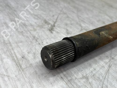 Used Right front driveshaft Right front driveshaft CITROËN C4 II (NC_) 1.6 BlueHDi 120 (120 hp) 32782616 32782616