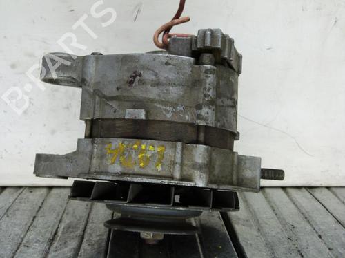 Used Alternator Alternator LADA SAMARA (2108, 2109, 2113, 2114) 1300 (65 hp) 23671537 23671537