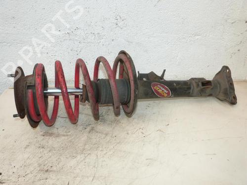 Used Left front shock absorber BMW 3 Coupe (E36) 323 i (170 hp) 23670175