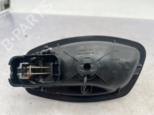 Højre fortil invendig håndtag Højre fortil invendig håndtag RENAULT MEGANE III Hatchback (BZ0/1_, B3_) 1.6 16V (BZ0H) (101 hp) 37079318 37079318