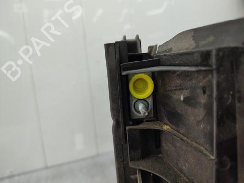 AC radiator MERCEDES-BENZ A-CLASS (W176) A 180 CDI / d (176.012) | BP23741183M32  - Image 10