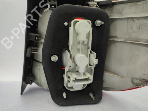 Left taillight MERCEDES-BENZ B-CLASS Sports Tourer (W245) B 180 CDI (245.207) | BP23683928C34 