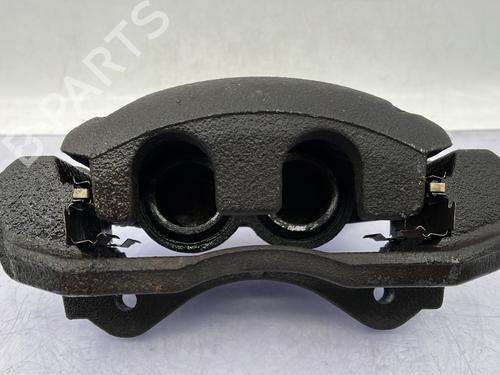 Left front brake caliper FORD TRANSIT Van (FA_ _) 2.2 TDCi | BP23663183M105  - Image 5