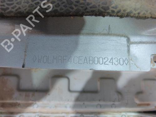 Starter OPEL MOVANO B Van (X62) 2.3 CDTI FWD (FV) | BP23671650M8  - Image 45