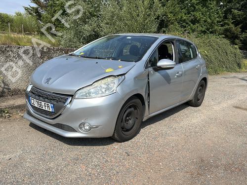 Teile für PEUGEOT 208 I (CA_, CC_) 1.6 HDi 4893159