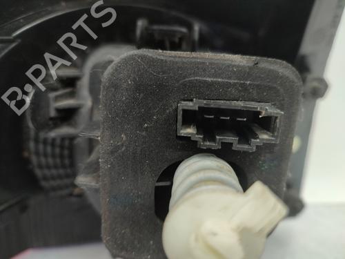Right taillight VW GOLF VI (5K1) 1.6 TDI | BP25866475C35 