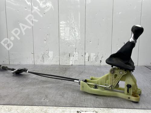 Gear lever KIA PICANTO III (JA) 1.0 | BP33707954M90 - Image 7