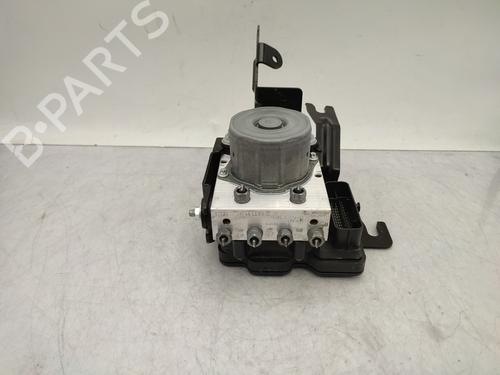 ABS pump DACIA DUSTER (HM_) 1.5 dCi 115 (HMAD) | BP26457284M43 - Image 3