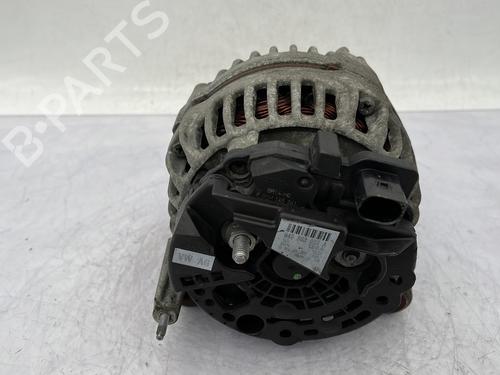 Alternator VW POLO (9N_, 9A_) 1.4 TDI | BP26687992M7 