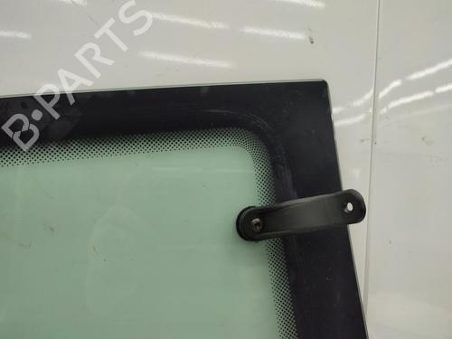 Rear left quarter glass PEUGEOT 206 Hatchback (2A/C) 1.4 HDi eco 70 | BP23676491C93 