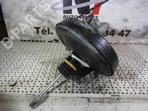 Used Servo brake Servo brake OPEL ZAFIRA / ZAFIRA FAMILY B (A05) 1.9 CDTI (M75) (120 hp) 23663856 23663856