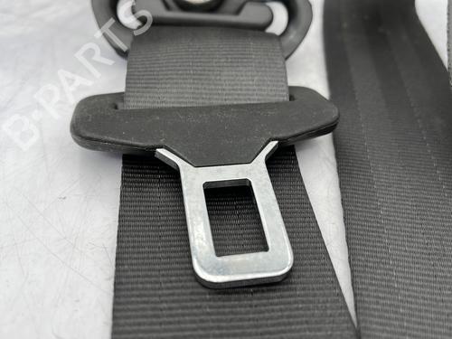Rear right seatbelt OPEL CORSA E (X15) 1.4 (08, 68) | BP23683808I28 - Image 8
