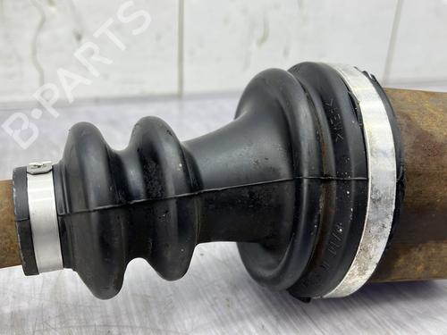 Right front driveshaft RENAULT TWINGO II (CN0_) 1.2 16V (CN0K, CN0V, CN0A) | BP23761805M39 - Image 3