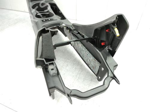 Middle console TOYOTA AURIS (_E18_) 1.2 (NRE185_, NRE185R) | BP23752161I22  - Image 6