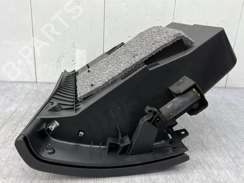 Glove box PEUGEOT 308 SW II (LC_, LJ_, LR_, LX_, L4_) 1.5 BlueHDi 130 | BP25726438C95 