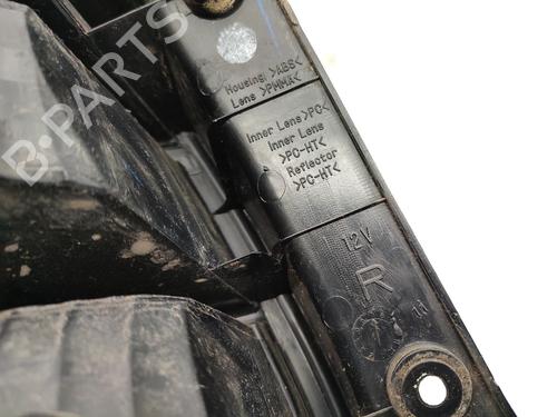 Right taillight SUZUKI SX4 (EY, GY) 1.9 DDiS 4x4 (RW419D) | BP23730050C35 - Image 3