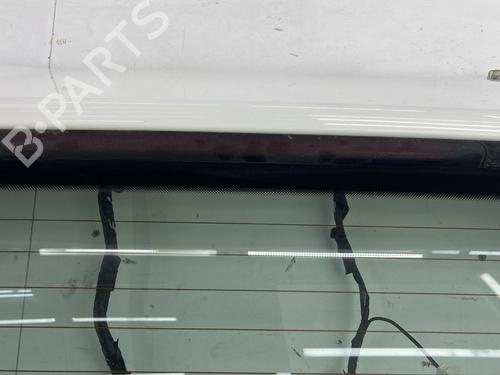 Tailgate FIAT TIPO Hatchback (356_, 357_) 1.3 D (356HXH1A) | BP27171525C6 