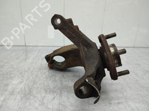 Right front steering knuckle FORD FOCUS II (DA_, HCP, DP) 1.6 TDCi | BP23676472M26 