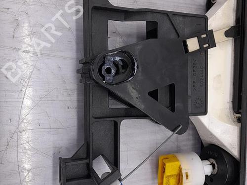 Climate control PEUGEOT 106 II (1A_, 1C_) 1.5 D | BP23675381I5 