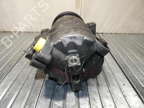 AC compressor BMW 5 (E39) 525 d | BP23671045M34 - Image 3