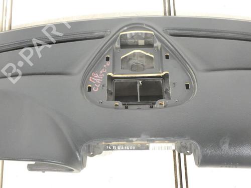 Dashboard MERCEDES-BENZ C-CLASS (W203)  | BP23696858C46 