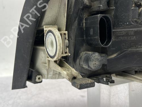 Left taillight AUDI A4 B7 (8EC) 1.9 TDI | BP29839361C34 