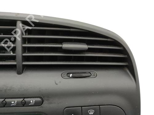 Climate control SEAT ALTEA (5P1) 1.9 TDI | BP23687600I5 
