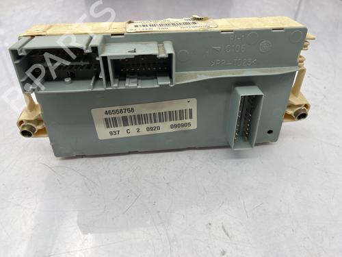 Electronic module ALFA ROMEO 147 (937_) 1.9 JTDM 8V (937.AXD1A, 937.AXU1A, 937.BXU1A) | BP35890530M83 - Image 11