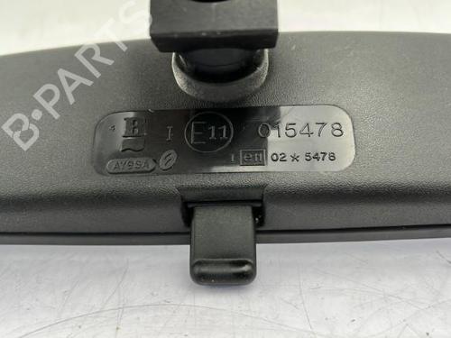 Used Rear mirror VOLVO C30 (533) 1.6 D (109 hp) 23751909