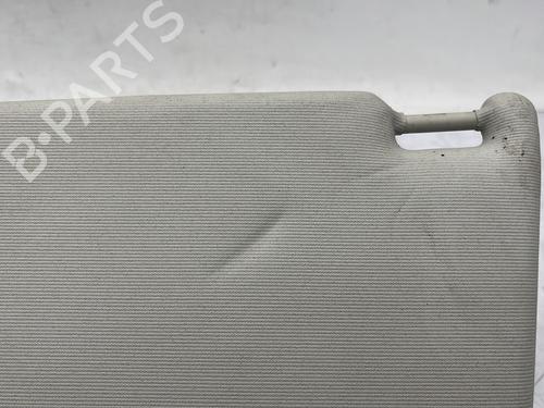 Højre solskærm VW GOLF V (1K1) 1.9 TDI | BP29865957I2 