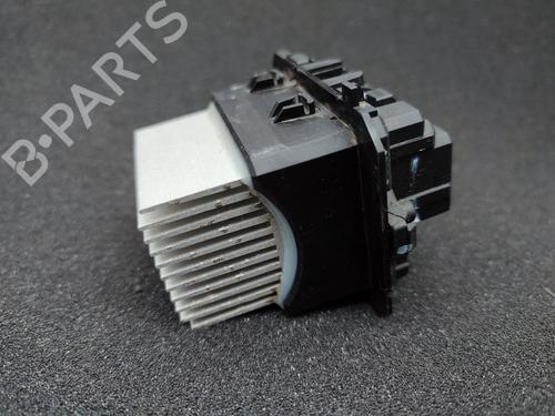 Used Heater resistor Heater resistor RENAULT CLIO IV (BH_) 1.5 dCi 75 (75 hp) 23738636 23738636