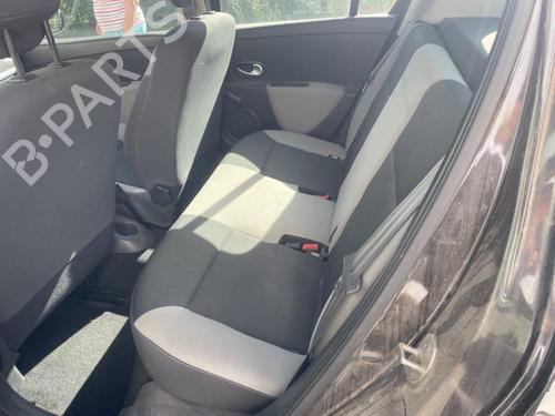 Headrest RENAULT CLIO III (BR0/1, CR0/1) 1.2 16V (BR02, BR0J, BR11, CR02, CR0J, CR11) | BP23722445I31 - Image 54