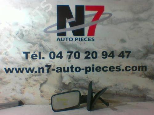 Used Left mirror FIAT PANDA (141_) 650 (30 hp) 23664411