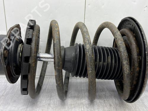 Right front shock absorber CHRYSLER VOYAGER / GRAND VOYAGER III (GS_, NS_) 2.5 TD | BP23684101M17