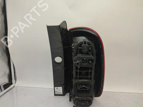 Left taillight DACIA DUSTER (HS_) 1.5 dCi 4x4 (HSMC, HSMD) | BP26962131C34 - Image 4