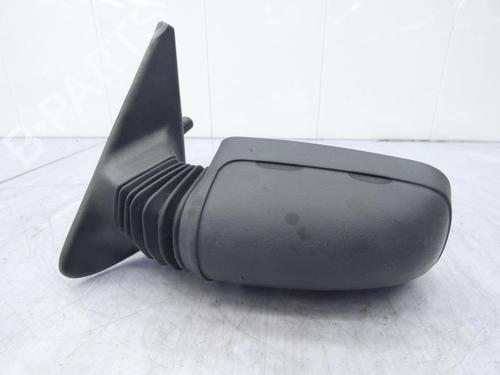 Left mirror PEUGEOT 205 II (20A/C) 1.7 Diesel | BP23690099C26 