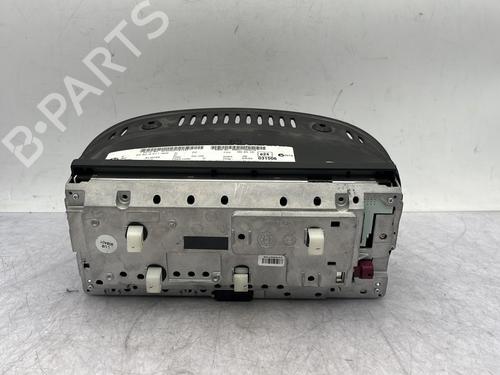 Display monitor BMW 3 (E90) 318 d | BP30618994C48