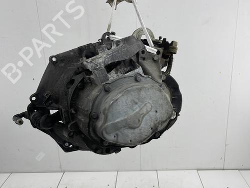 gearbox-citroen-c3-ii-sc_-2009-39521180 main image