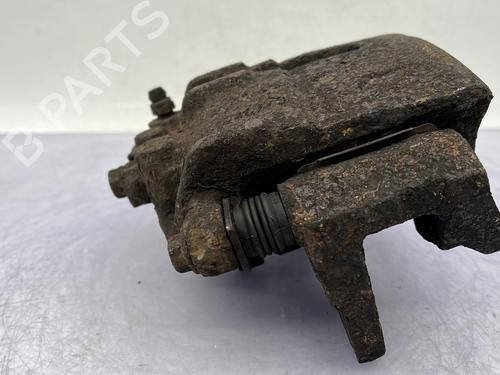 Left front brake caliper LAND ROVER FREELANDER I (L314) 2.0 Td4 4x4 | BP24313742M105 