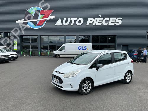 Spylertank FORD B-MAX (JK) 1.5 TDCi | BP36311763C113 - Image 12