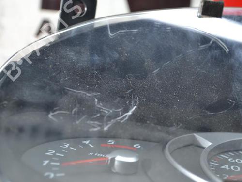 Instrument cluster HYUNDAI TUCSON (JM) 2.0 CRDi All-wheel Drive | BP23685467C47 